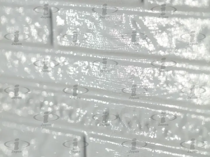 住宅用塗料セラグラスエックスの艶あり塗料の画像