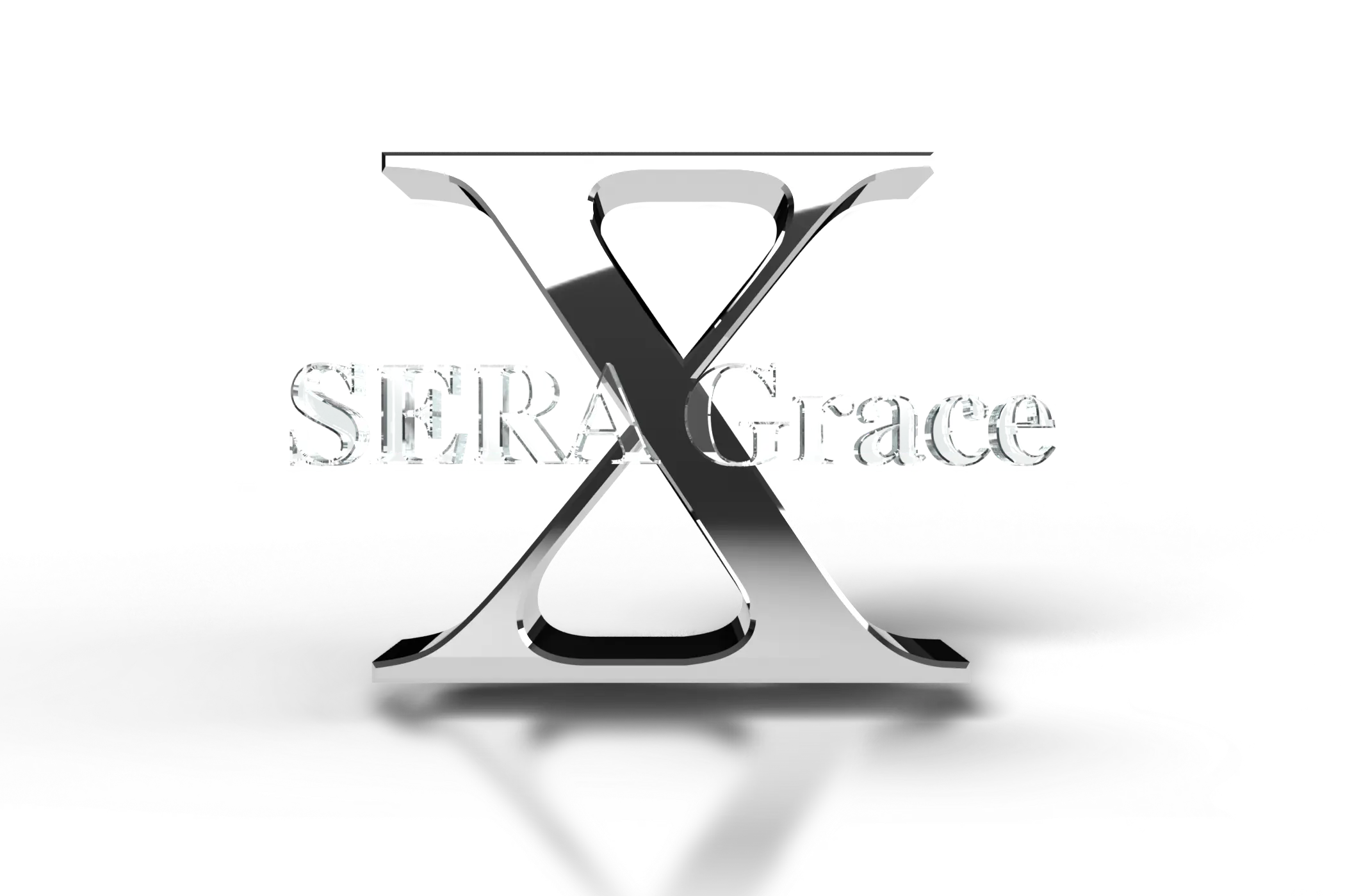 セラグラスエックスのキービジュアル